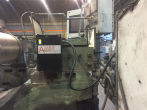 ar700 laser on commercial equipment