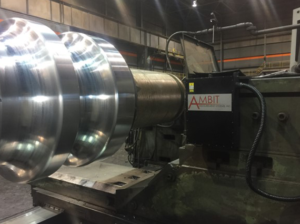 ar700 laser on commercial equipment