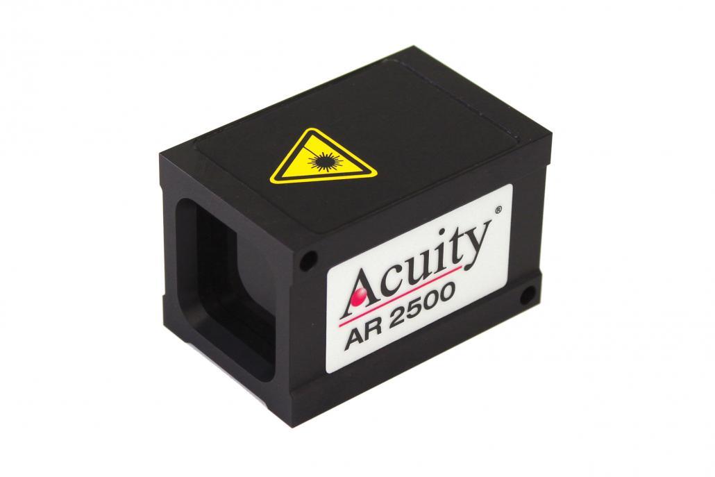 AR2500 Laser Sensor (AR2500)