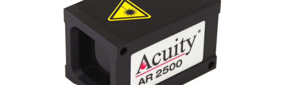AR2500 Laser Sensor (AR2500)