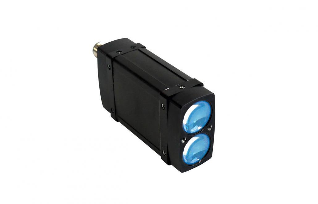 AR2700 High-Speed Long Range Sensor