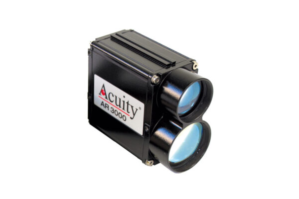 AR3000 Distance Measurement Sensor (AR3000) AR3000 Distance Measurement Sensor (AR3000)