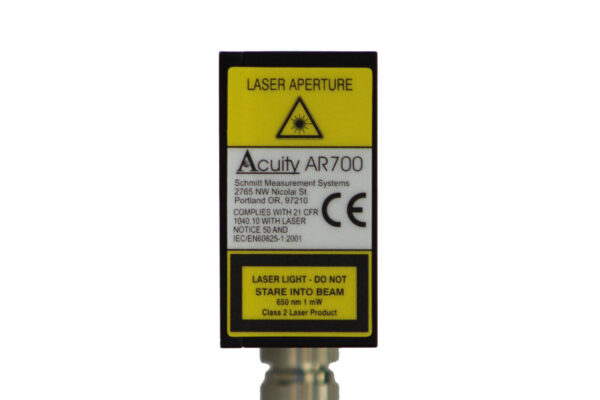 AR700 Laser Displacement Sensor (AR700)