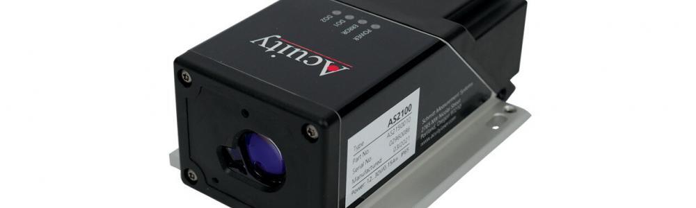 AS2100 Accurate Distance Sensor