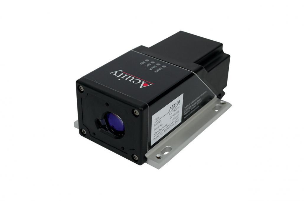 AS2100 Accurate Distance Sensor