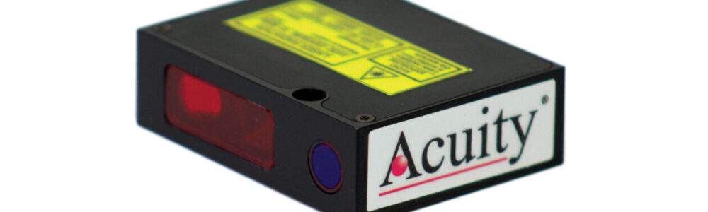 AR500 Laser Position Sensor (AR500)