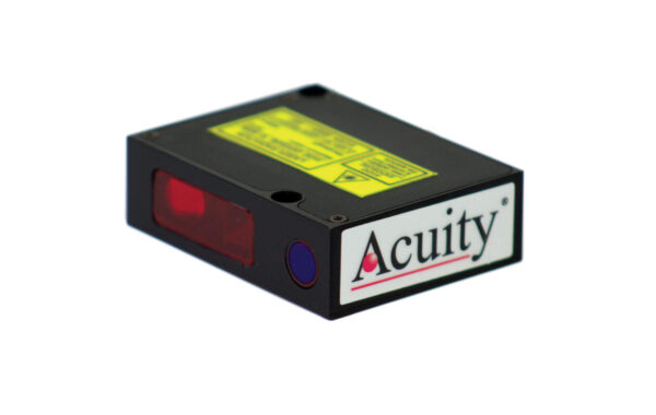 AR500 Laser Position Sensor (AR500)