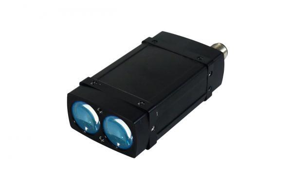 AR2700 High-Speed Long Range Sensor AR2700 High-Speed Long Range Sensor