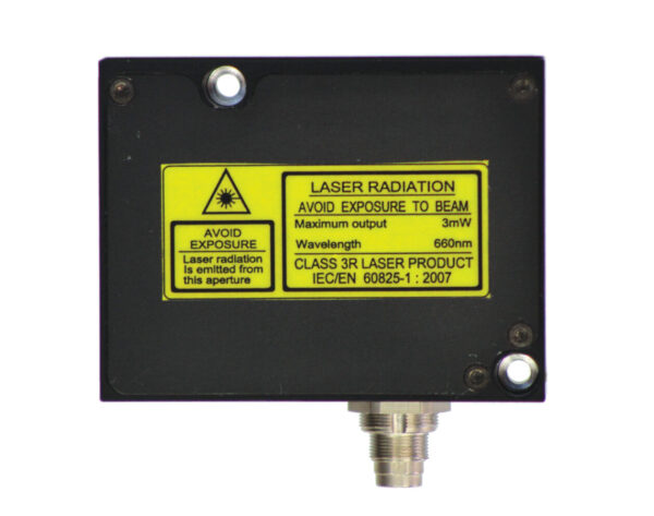 AR500 Laser Position Sensor (AR500)