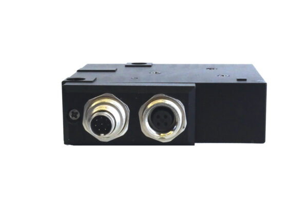 AR550 High Speed Laser Sensor
