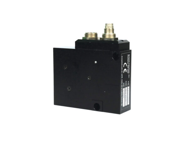 AR550 High Speed Laser Sensor