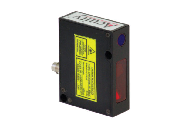AR500 Laser Position Sensor (AR500)