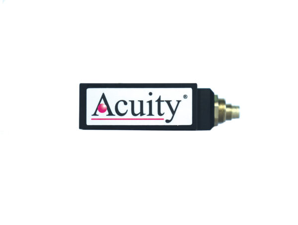 AR550 High Speed Laser Sensor