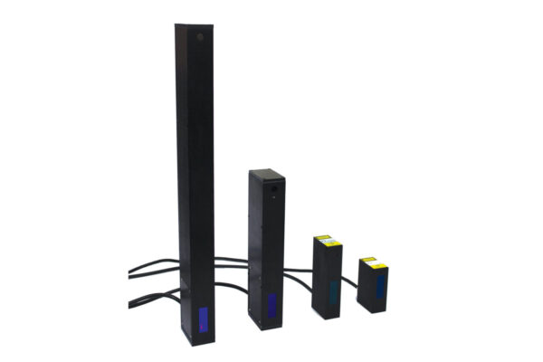 AR700 Laser Displacement Sensor (AR700)