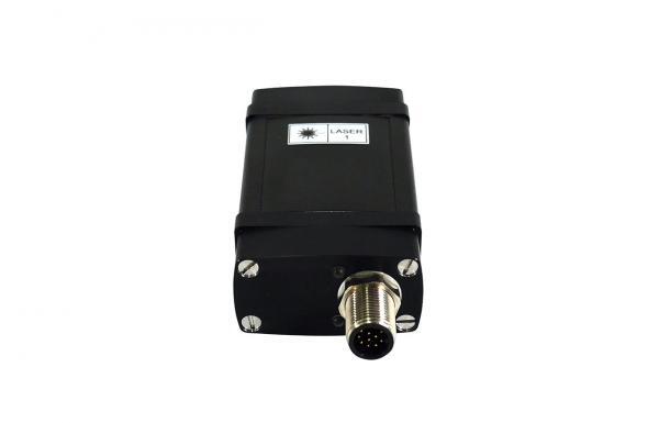 AR2700 High-Speed Long Range Sensor AR2700 High-Speed Long Range Sensor