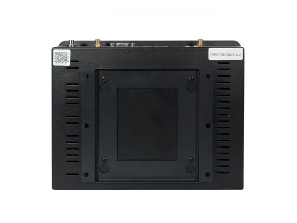 Acuity Laser 8-inch Touch Panel Display