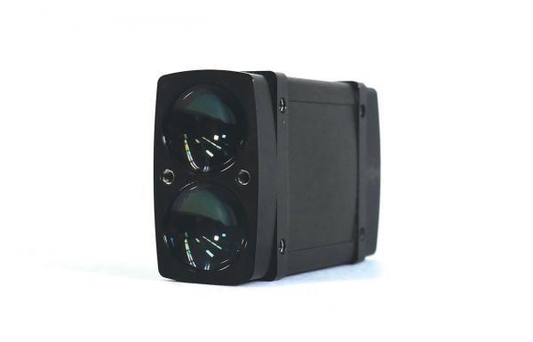 AR2700 High-Speed Long Range Sensor AR2700 High-Speed Long Range Sensor