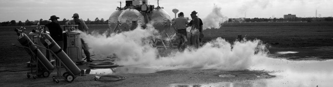 AR3000 Laser Sensor Used in the Testing of the Morpheus Lander at NASA