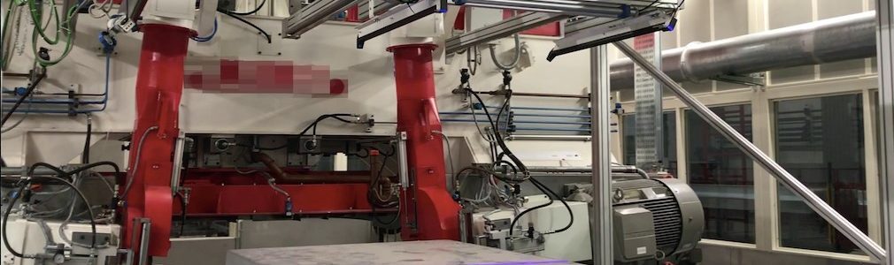 Aluminum Billet Scalping