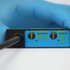 AR200 Laser Measurement Sensor (AR200) back shot AR200 Laser Measurement Sensor (AR200) back shot