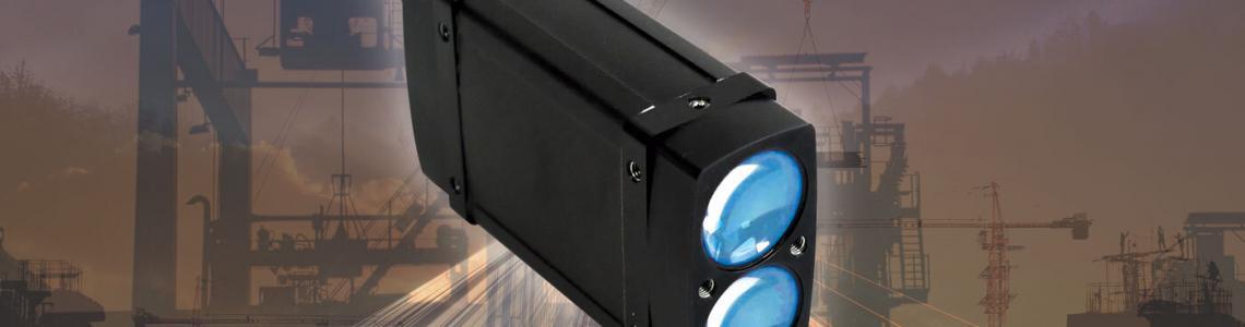 Feature picture of the AR2700 High-Speed Long Range Sensor