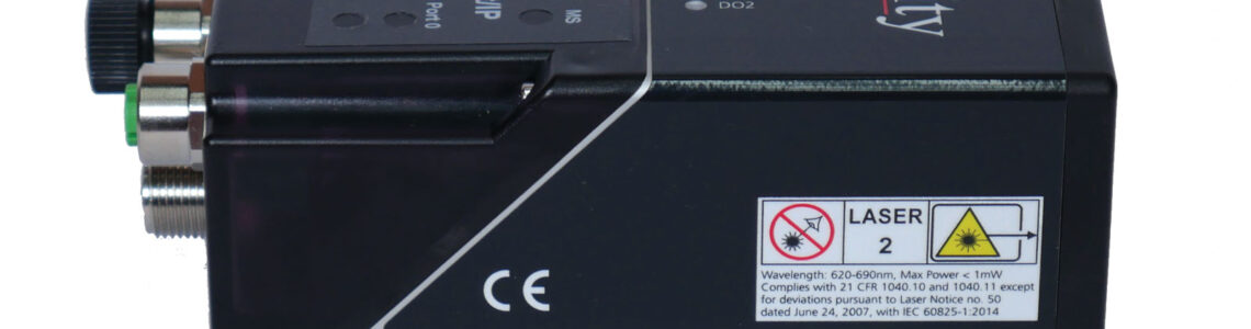 AS2100 with EtherNet/IP