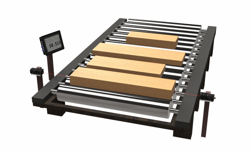 AS2100 lumber length measurement snapshot 02