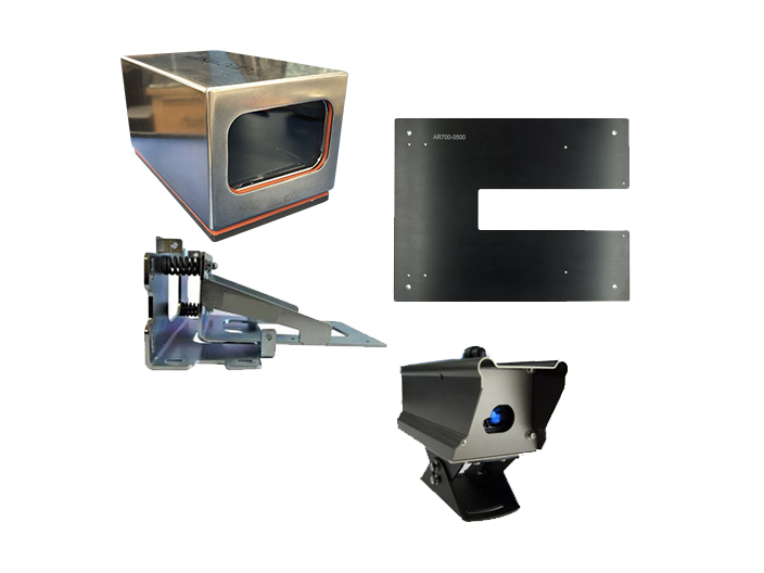 Laser Sensor Accessories