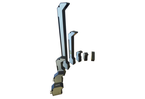 AccuProfile 820 Laser Scanner