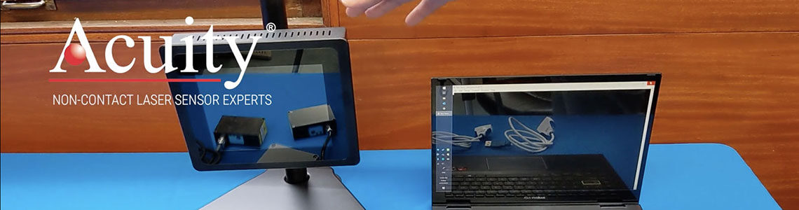 How to Output Real-Time Data from Your Touch Panel Display to an External System