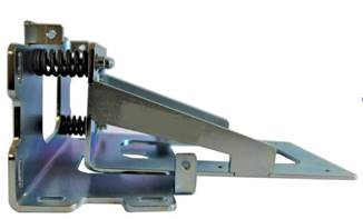 Bracket Alignment Unit