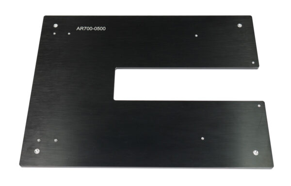 AR700 C-Frame