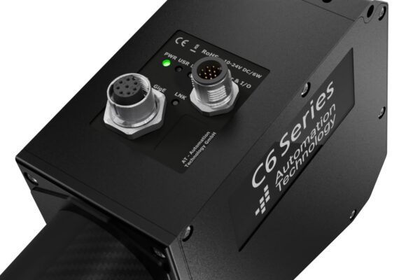 AT Automation C6 profile scanner