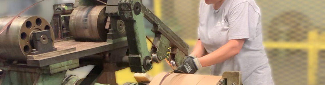 Copper Thickness Measurement inline production