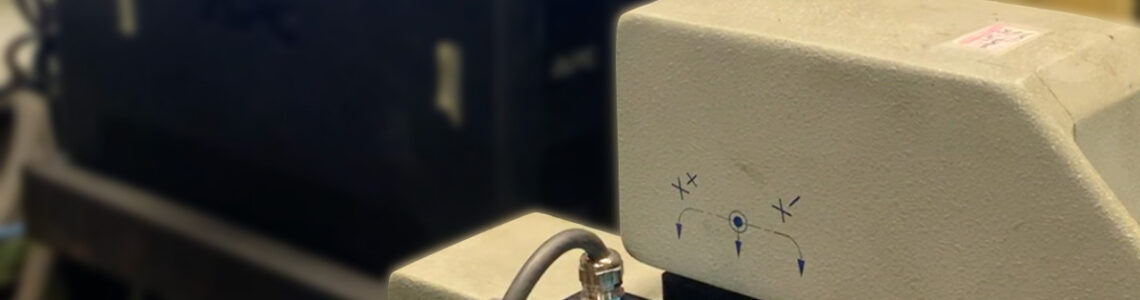 Copper Thickness Measurement inline production