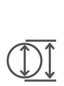 Diameter Measurement