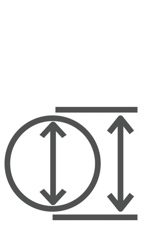 Diameter Measurement