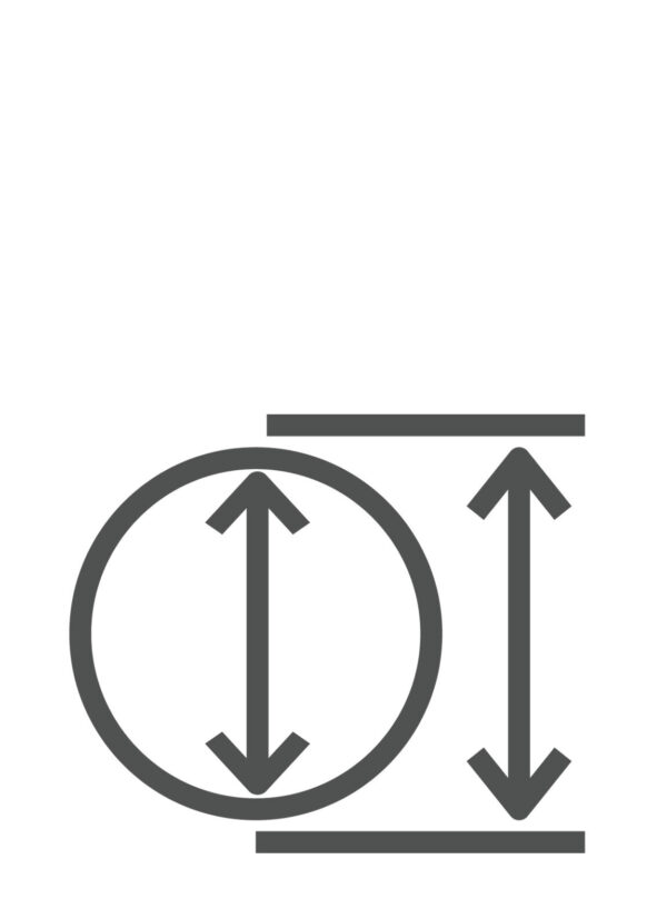 Diameter Measurement Laser Sensors Acuity Laser