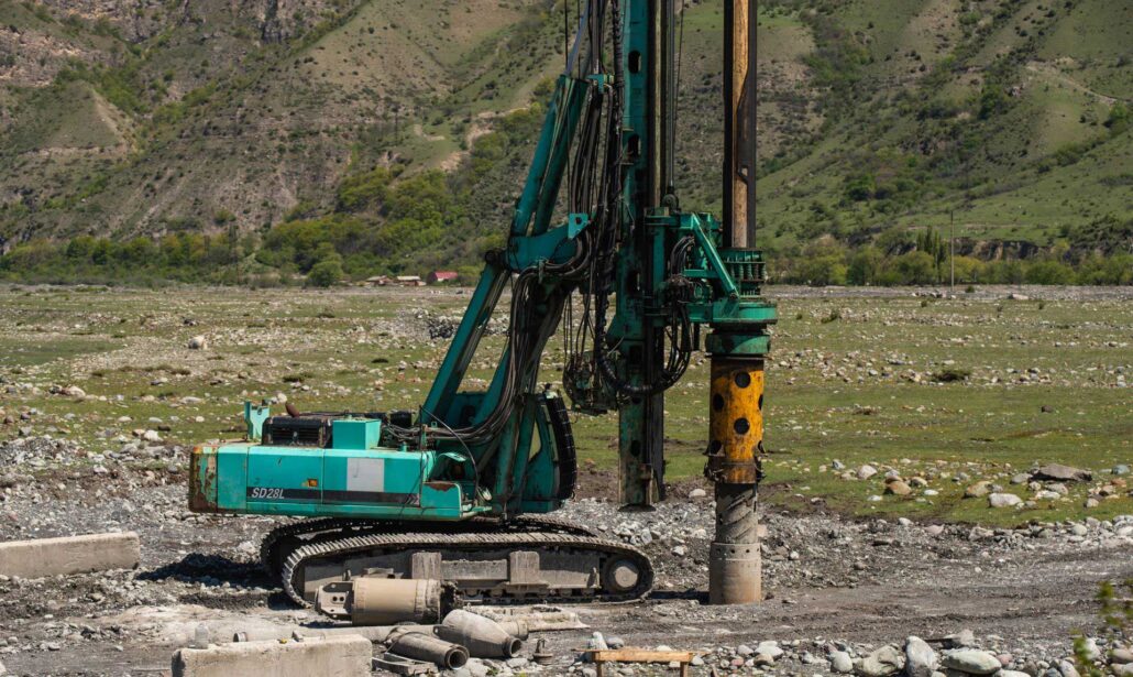 Prevention of drill string whirl