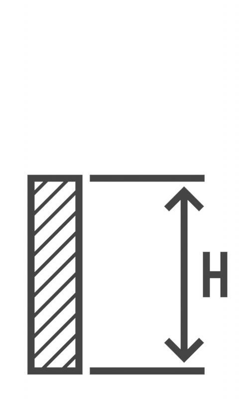 Height Measurement