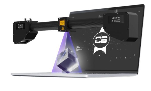 AT Automation C6 profile scanner