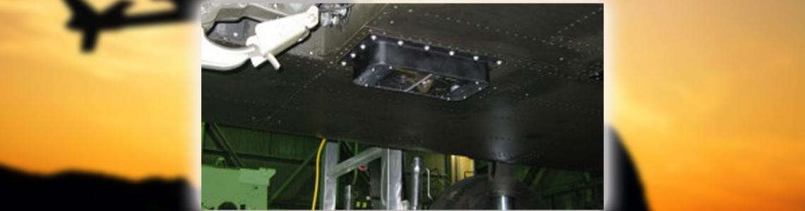 Laser Altimeter for UAV