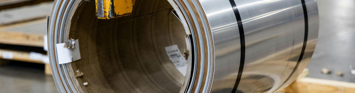 Calculating Coil Length in Rolls