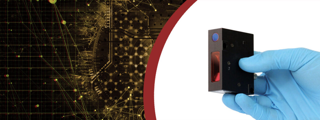 Laser Measurement Sensors - 2D-3D Laser Scanners - Acuity Laser