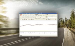 Pavement Measurements with Laser Sensors