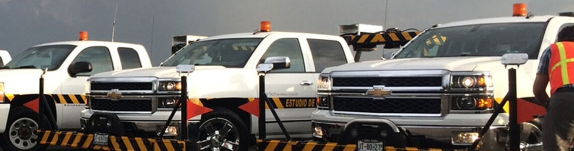 Road profiling and road surfacing