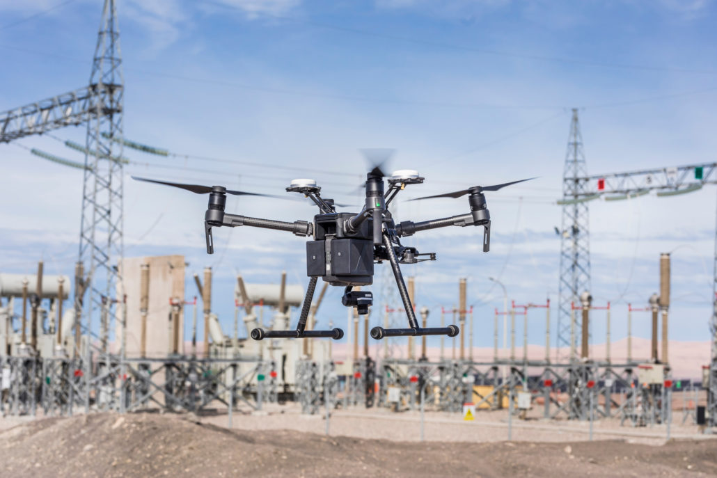 Height Measurements in Aerial and UAV Height Measurements in Aerial and UAV