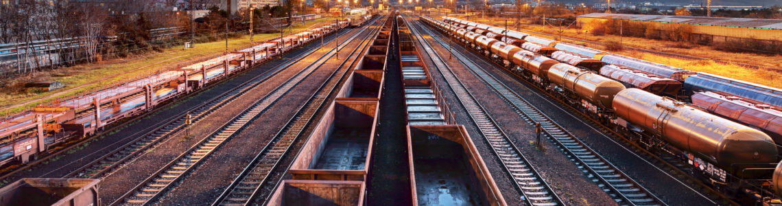 Train and Railroad Inspections