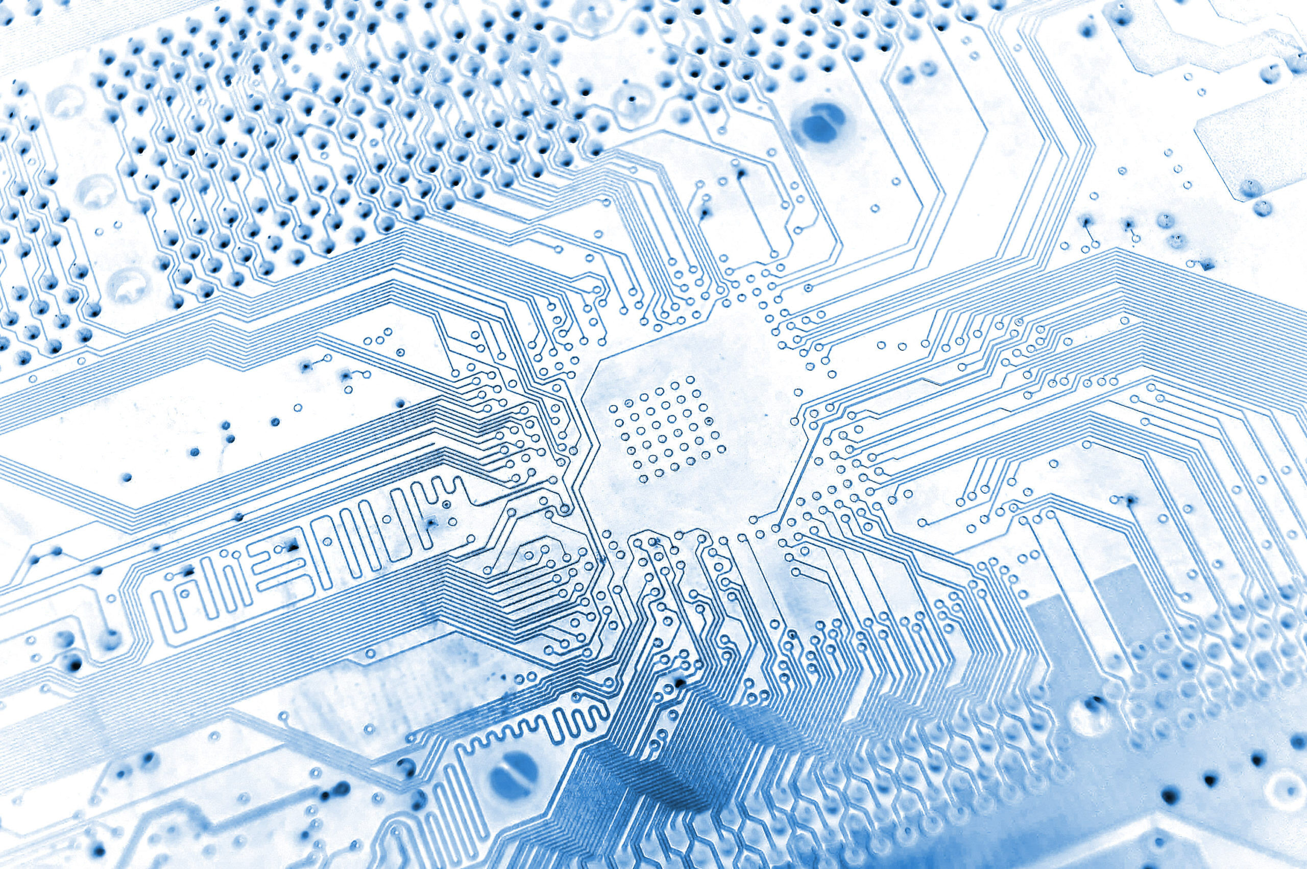 Detecting Circuit Board Defects