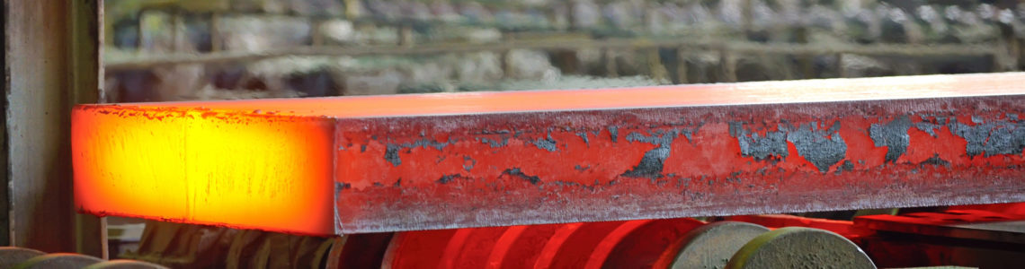 Laser Distance Meters for Hot Surfaces and Bright Lights